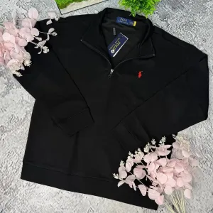 Polo Ralph Lauren худі полузамок