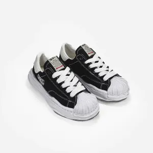 БЕЗ ПЕРЕДПЛАТ‼️39-45 Maison Mihara Yasuhiro Blakey OG Sole Canvas Low Air Shox DC