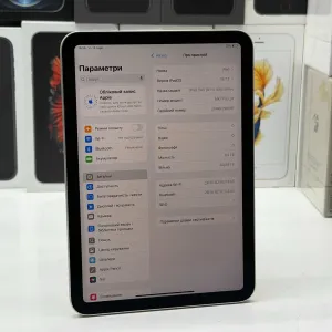 MAГAЗИН iPad Mini 6 64gb Wi-Fi Trade-In/Oбмeн