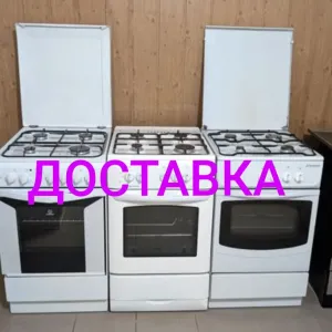Плита газова Mastercook