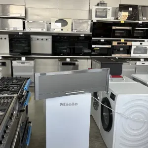 Вбудована витяжка Miele DAS 4920 Conctivity 90 см з Німеччини