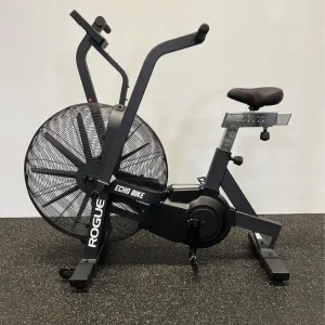 ROGUE ECHO BIKE V3.0 Велотренажер - Ейрбайк Assault Air Bike