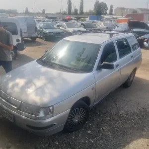 Продам ВАЗ 2111 на ходу