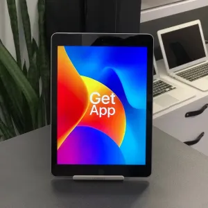 Планшет iPad 6 9.7” 32GB Wi-Fi • ГАРАНТІЯ • СТАН 9/10 99521