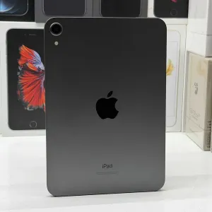 MAГAЗИН iPad Mini 6 64gb Wi-Fi Gray Trade-In/Oбмeн
