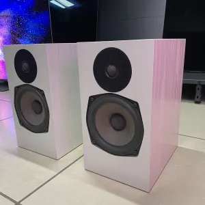 Акустична система STST Verus. High-End.