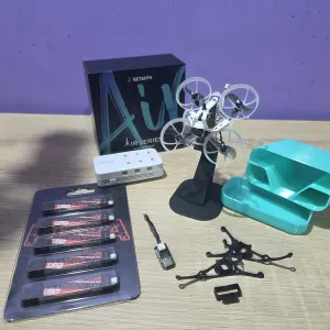 betafpv air 65 elrs