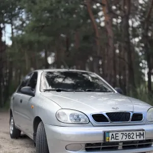 Поляк ланос/газ/страховка/доки