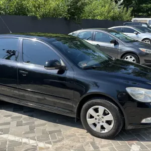 Skoda Octavia 2009 Elegance