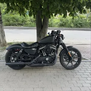 Harley Davidson  XXL Sportster 883 СРОЧНАЯ ПРОДАЖА