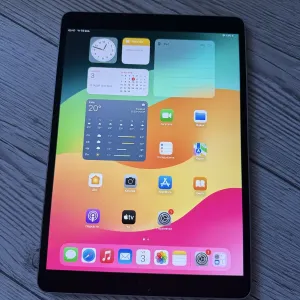 IPad Pro 10.5 256Gb Space Grey 256Gb LTE
