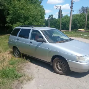 ВАЗ / Lada 2111 2007