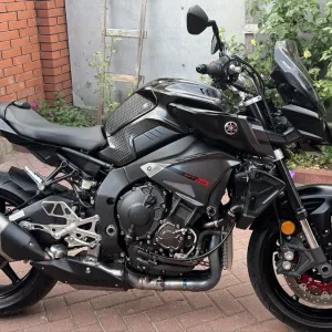Yamaha MT-10 Ямаха з Японії
