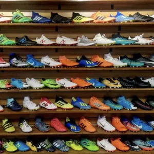 Бутси Сороконожки 30-47р Футзалки Буци Бампи Копи Сороконіжки Nike