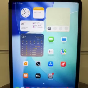 Apple ipad Pro 11 3gen M1 128gb Wi Fi +5G LTE Батарея 97% 2021року Silver