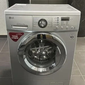 Пральна, стиральная машина з доставкою LG FH0B8ND, гарантія, занос