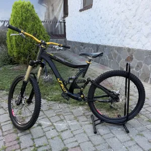 Ексклюзивний Norco Shore 1 2010 М 26’ Ідеальний стан !