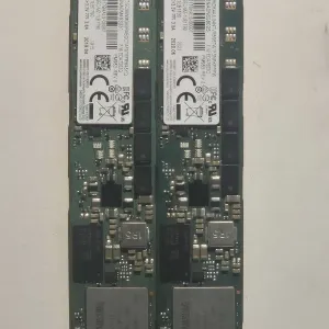 Samsung PM983 1.92TB NVMe SSD M.2 22110