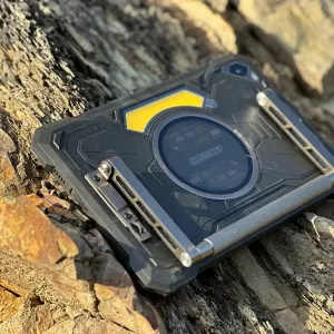 Планшет CUBOT Tab KingKong S 16/256GB MIL-STD-810H / 15300 mAh