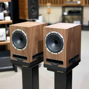Fyne Audio F500S HI-FI акустика