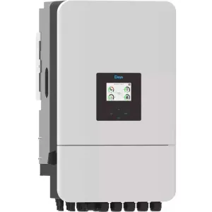 Deye SUN-15K-SG05LP3-EU-SM2 15 кВт | Гібридний | 3 фази | В наявності