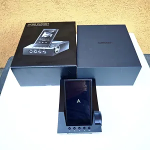 Astell&Kern ACRO CA1000T аудіоплеєр / підсилювач для навушників