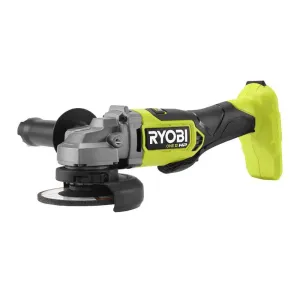 Болгарка КШМ Ryobi PBLAG02 УШМ безщіткова акумуляторна