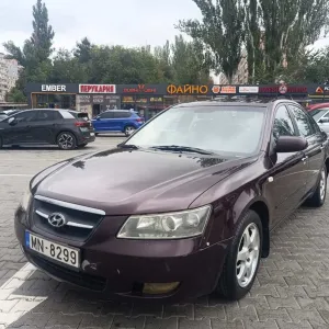 Hyundai Sonata продам