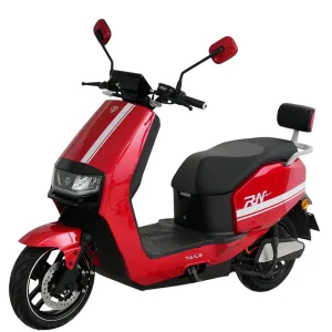 Новинка! безкоштовна доставка!Електроскутер Tailg F-51/27140 (1) двигун 2000W, акумулятор літій-залізо-фосфатний 72V/30Ah,