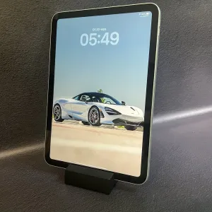 iPad 10.9 10Gen 64Gb 2022 Silver АКБ 92% Айпад 10 64ГБ