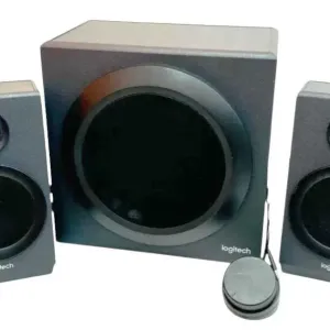 Акустична система Logitech Z333