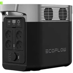 Зарядні станції EcoFlow DELTA 2. Нові. Гарантія!