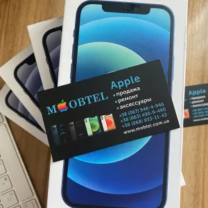 phone 12 64 gb new neverlock айфон новий неверлок