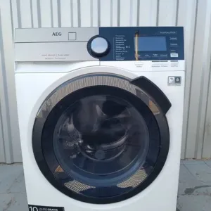 Продам Прально-Сушильну Машину Б/У AEG L9WBAN61BC Доставлю