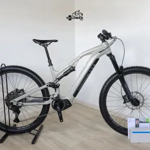 Ендуро ebike Rockrider Feel 700 29