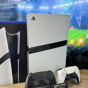 Магазин.PlayStation 5 Pro бу Обмін на ps4 x box