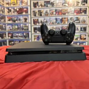Ps4 Slim 1tb Харьков Sony Playstation IGame приставка