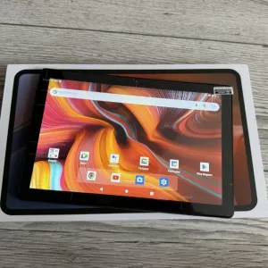Новий планшет Tab K10 (6/64 ГБ) — заводська упаковка