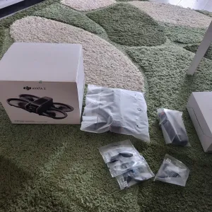 Dji avata2, нова не активована