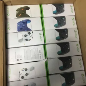 ПРОДАМ ОПТ/РОЗН REF ориг. джойстики, геймпады Xbox one s