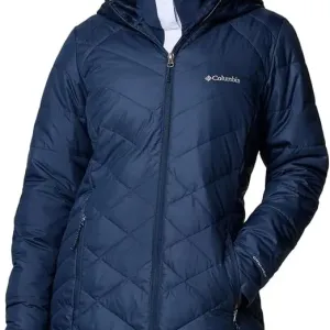 Жіноча куртка Columbia Heavenly XS