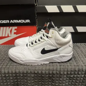 Чоловічі кросівки Nike Air Flight Lite Mid 46(30см) оригінал