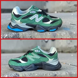 ‼️ Без передплати ‼️ New Balance 9060 Forest Green ‼️ Р. 36-45