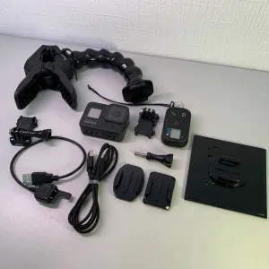 GoPro Hero 8 Black Екшн камера гоу про екшен камера го про бу экшн