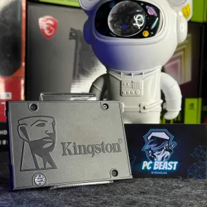 SSD Kingston A400 480GB 2.5" SATA III | МАГАЗИН | Гарантія 90 днів