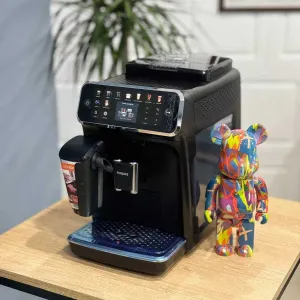 Кофемашина Philips Latte Go серии 5500