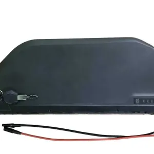 Аккумулятор 48V 24Ah Li-ion Panasonic! Батарея для электровелосипеда!