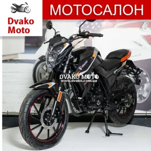 Новый Мотоцикл Spark SP200R-28. Гарантия! Кредит (Мотосалон) !