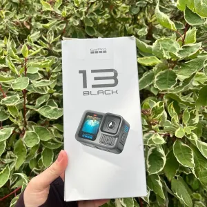 GoPro Hero 13 Black Екшн камера гоу про екшен камера го про бу экшн
