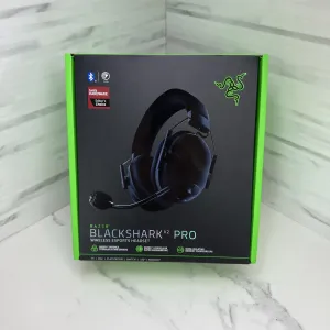 Навушники Razer BlackShark V2 Pro ‼️SALE‼️